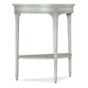 Hooker Furniture - Charleston Demilune Accent Table - 6750-50003-40