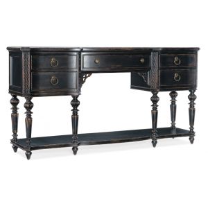 Hooker Furniture - Charleston Five-Drawer Server - 6750-75907-97