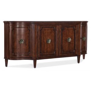 Hooker Furniture - Charleston Four-Door Buffet - 6750-75900-85