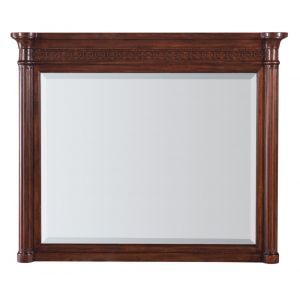 Hooker Furniture - Charleston Landscape Mirror - 6750-90008-85
