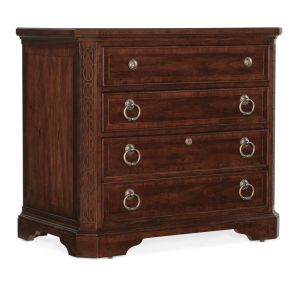 Hooker Furniture - Charleston Lateral File - 6750-10466-85