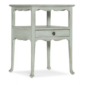 Hooker Furniture - Charleston One-Drawer Accent Table - 6750-50005-40