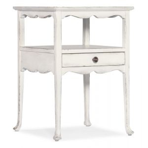 Hooker Furniture - Charleston One-Drawer Accent Table - 6750-50005-05