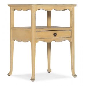 Hooker Furniture - Charleston One-Drawer Accent Table - 6750-50005-12