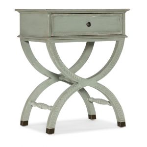 Hooker Furniture - Charleston One-Drawer Accent Table - 6750-50010-32