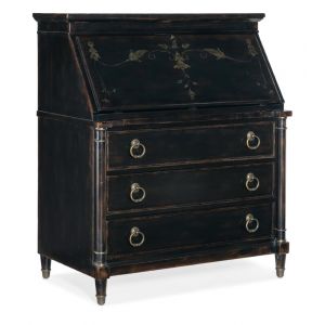 Hooker Furniture - Charleston Secretary - 6750-10309-97