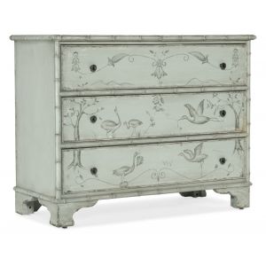 Hooker Furniture - Charleston Three-Drawer Accent Chest - 6750-85012-40