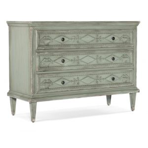 Hooker Furniture - Charleston Three-Drawer Accent Chest - 6750-85011-32