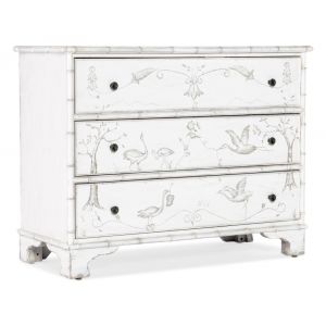 Hooker Furniture - Charleston Three-Drawer Accent Chest - 6750-85012-06
