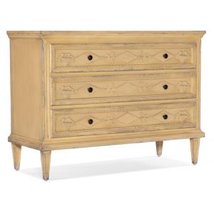 Hooker Furniture - Charleston Three-Drawer Accent Chest - 6750-85011-12