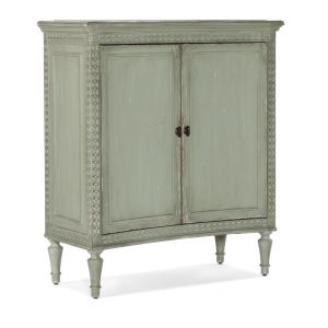 Hooker Furniture - Charleston Two-Door Accent Chest - 6750-50001-32