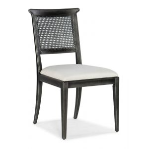 Hooker Furniture - Charleston Upholstered Seat Side Chair - 6750-75410-95