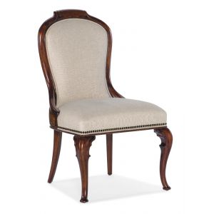 Hooker Furniture - Charleston Upholstered Side Chair - 6750-75610-85
