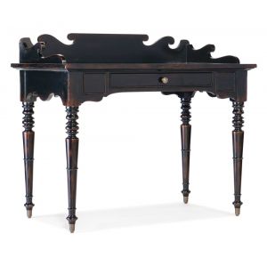 Hooker Furniture - Charleston Writing Desk - 6750-10442-97