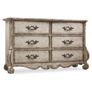 Hooker Furniture - Chatelet Dresser - 5350-90001