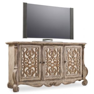 Hooker Furniture - Chatelet Entertainment Console - 5351-55468