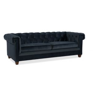 Hooker Furniture - Chester Stationary Sofa - SS195-03-050