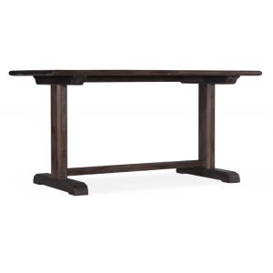 Hooker Furniture - Commerce & Market Beam Desk - 7228-10005-89