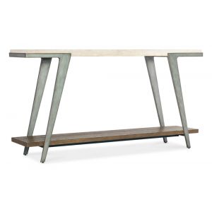 Hooker Furniture - Commerce & Market Boomerang Console Table - 7228-80165-85