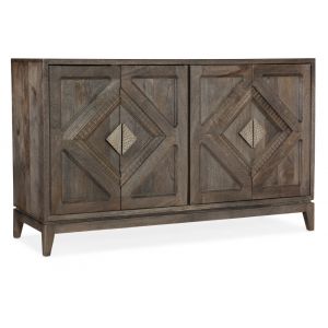 Hooker Furniture - Commerce & Market Carved Accent Chest - 7228-85015-85