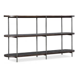 Hooker Furniture - Commerce & Market Console Table - 7228-80013-89