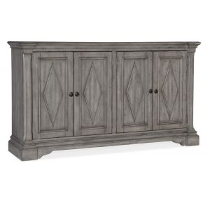 Hooker Furniture - Commerce & Market Four-Door Cabinet - 7228-55008-95