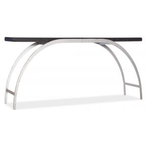Hooker Furniture - Commerce & Market Metal and Wood Console - 7228-85011-99