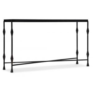 Hooker Furniture - Commerce & Market Metal-Wood Console Table - 7228-85022-00