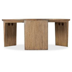Hooker Furniture - Commerce & Market Round Cocktail Table - 7228-80006-85