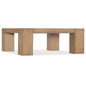 Hooker Furniture - Commerce & Market Square Cocktail Table - 7228-80004-85