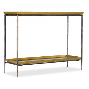 Hooker Furniture - Commerce & Market Tray Top Metal Console - 7228-85010-15