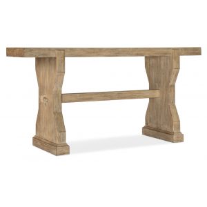 Hooker Furniture - Commerce & Market Trestle Sofa Table - 7228-80132-80