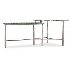 Hooker Furniture - Commerce & Market Antares Cocktail Table - 7228-80174-00