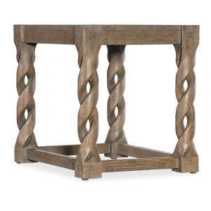 Hooker Furniture - Commerce & Market Jack O'bein End Table - 7228-80204-85