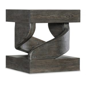 Hooker Furniture - Commerce & Market Twister End Table - 7228-80183-89