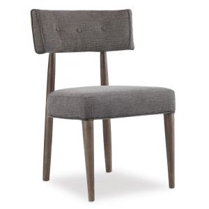 Hooker Furniture - Curata Upholstered Chair - 1600-75510-MWD