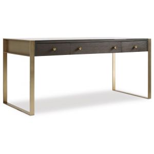Hooker Furniture - Curata Writing Desk - 1600-10458-DKW