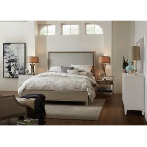 Hooker Furniture - Elixir 2 Piece King Bedroom Set - 5990-bedroom-set-1
