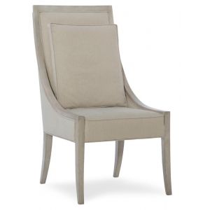 Hooker Furniture - Elixir Host Chair - 5990-75500-LTWD