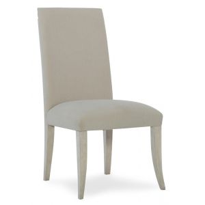 Hooker Furniture - Elixir Upholstered Side Chair - 5990-75410A-LTWD