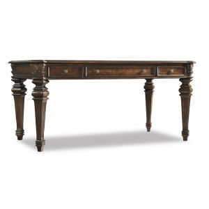 Hooker Furniture - European Renaissance II 66'' Writing Desk - 374-10-459