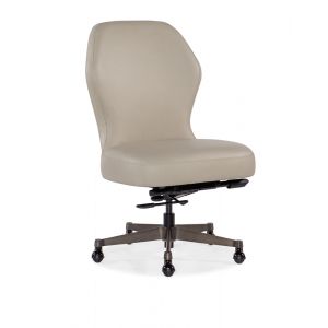 Hooker Furniture - Executive Swivel Tilt Chair - EC370-090
