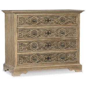 Hooker Furniture - Hill Country Floresville Bachelors Chest - 5960-90017-MWD