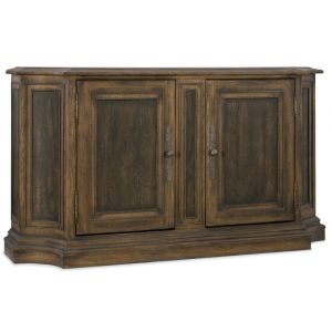 Hooker Furniture - Hill Country North Cliff Sideboard - 5960-75900-MULTI