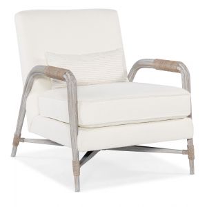 Hooker Furniture - Isla Accent Lounge Chair - CC501-480