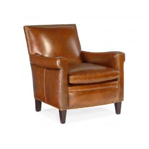 Hooker Furniture - Jilian Club Chair - CC419-085