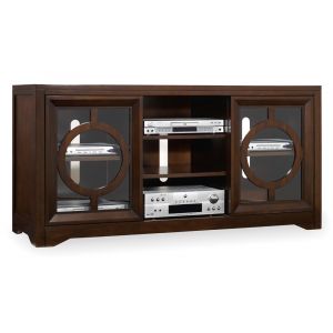 Hooker Furniture - Kinsey 60'' Entertainment Console - 5066-55402