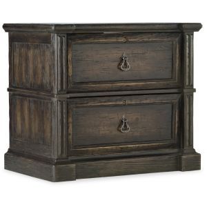 Hooker Furniture - La Grange Warrenton Lateral File - 6960-10466-89