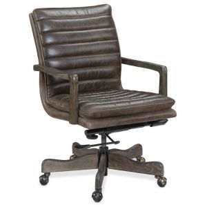 Hooker Furniture - Langston Home Office Chair - EC574-097