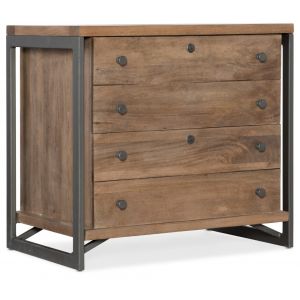 Hooker Furniture - Lateral File - 5681-10466-MWD